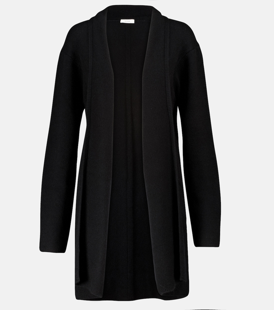 Fulham cashmere cardigan | The Row