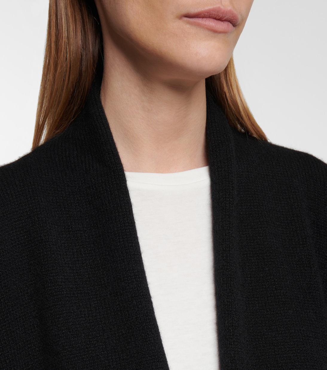 Fulham cashmere cardigan | The Row
