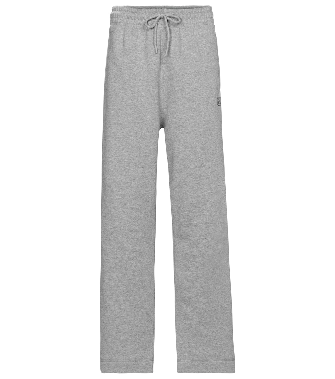 Jogginghose Isoli aus Jersey | Ganni