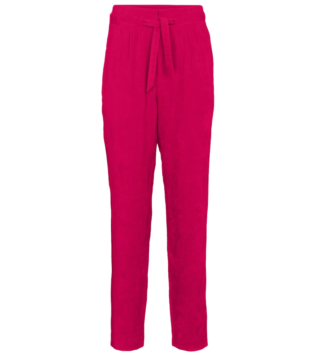 Vilardo drawstring tapered pants | Isabel Marant