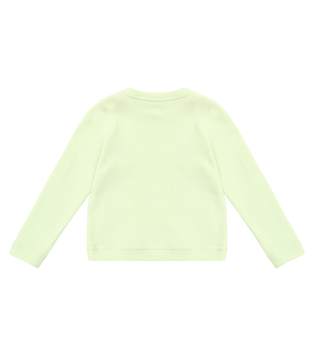 Top Horsey en coton | Loro Piana Kids