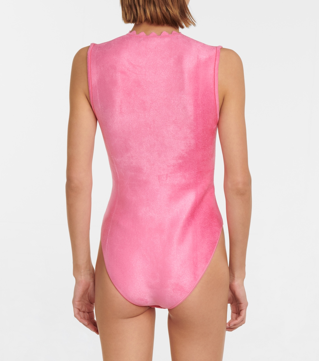 Body in misto lana | Alaïa