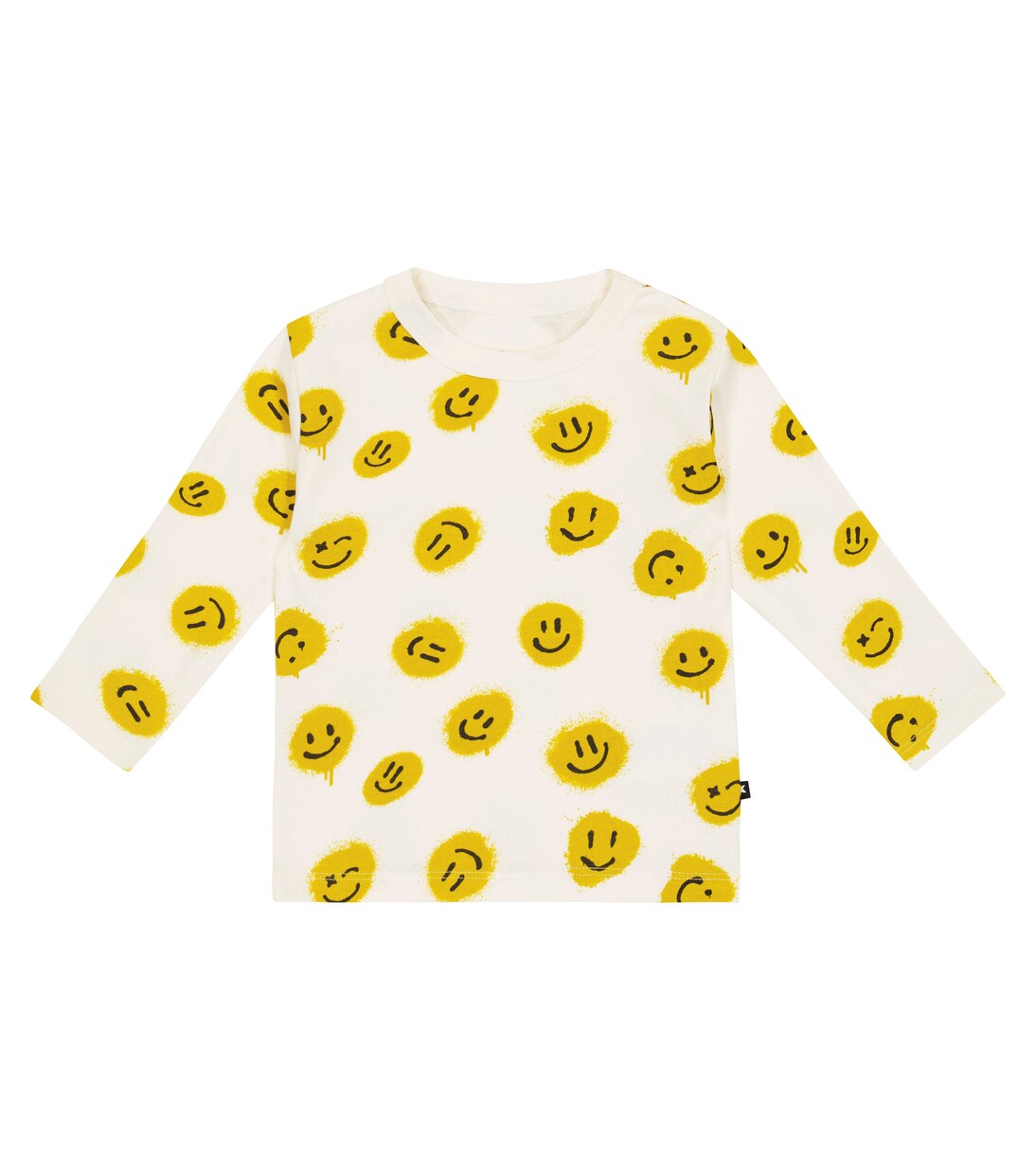 Baby - Top Elvo in misto cotone | Molo