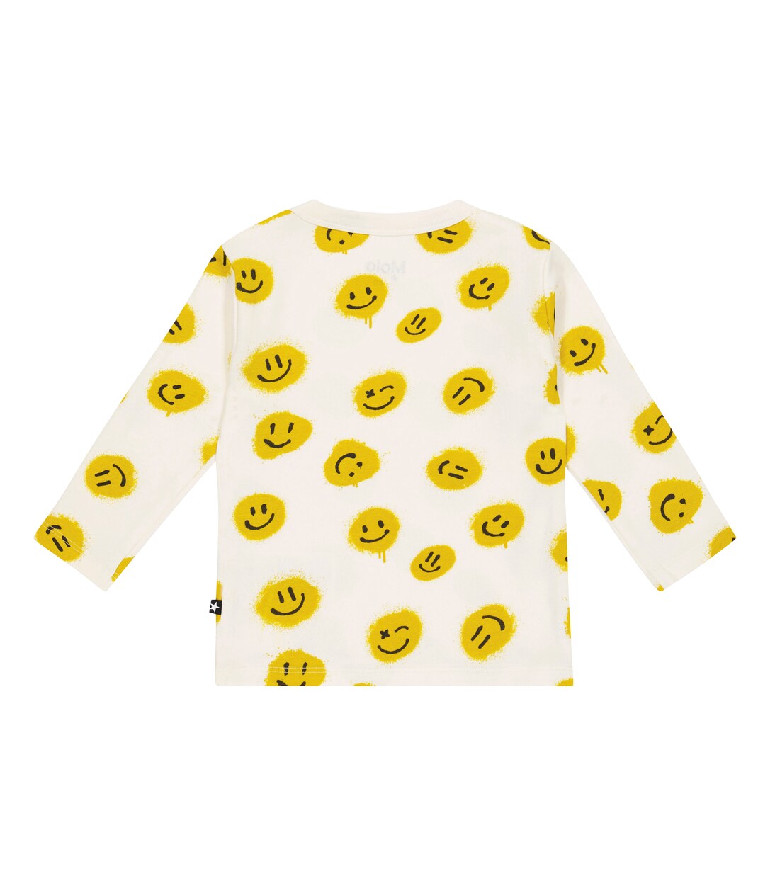 Baby - Top Elvo in misto cotone | Molo