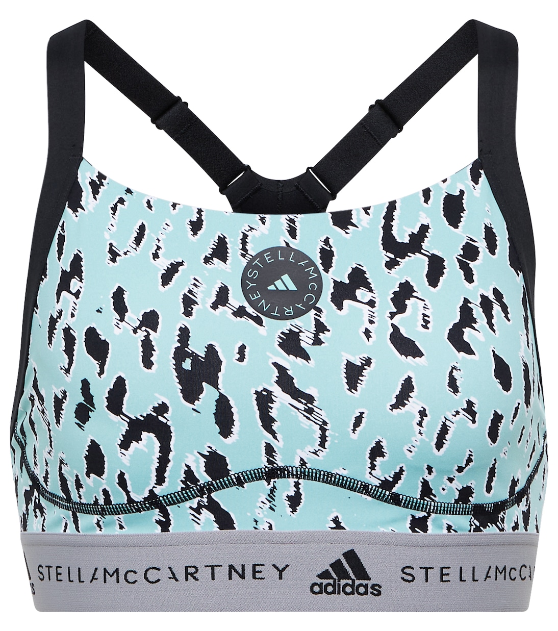 Sujetador TruePurpose Medium Support | Adidas by Stella McCartney