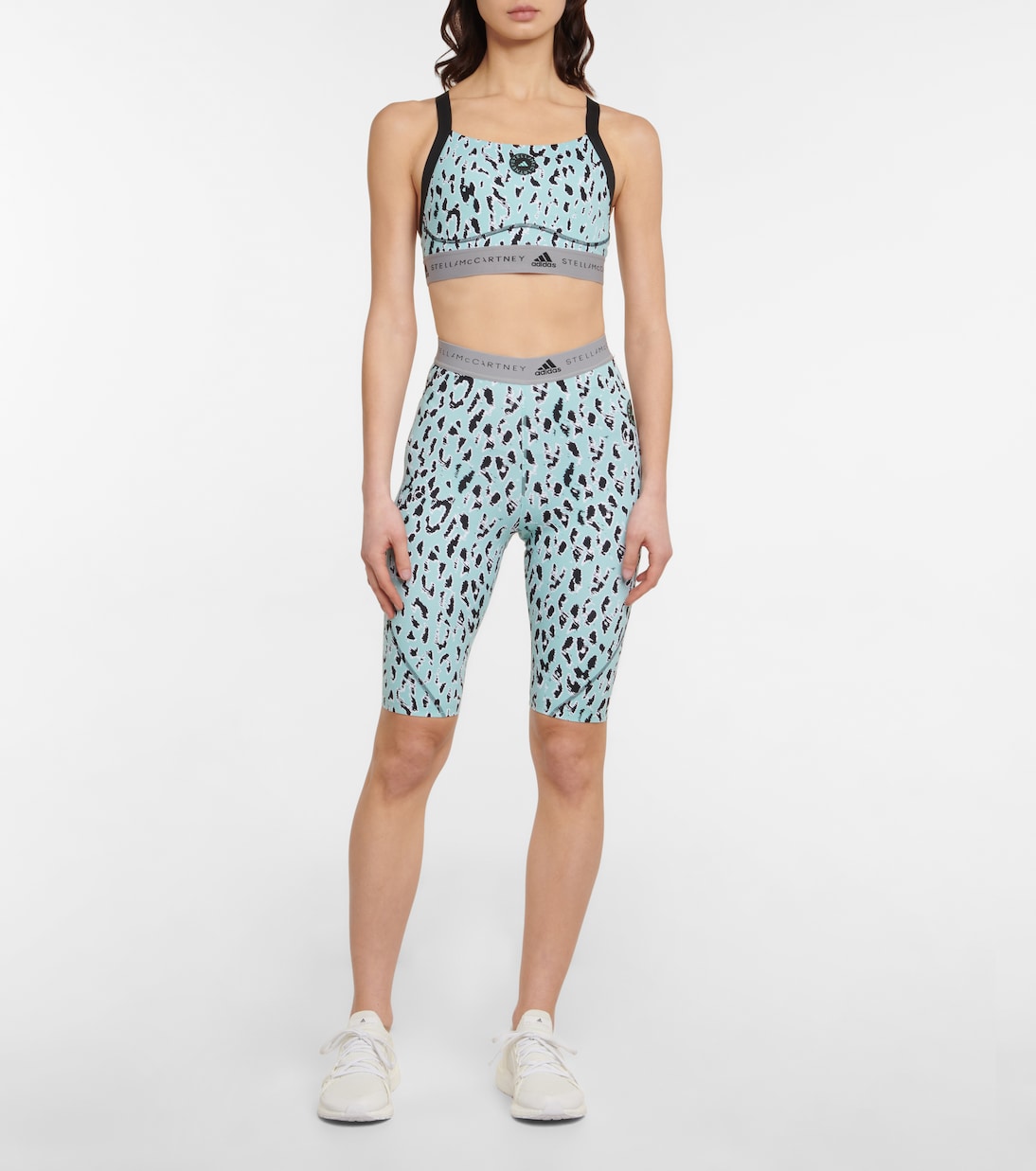 Sujetador TruePurpose Medium Support | Adidas by Stella McCartney