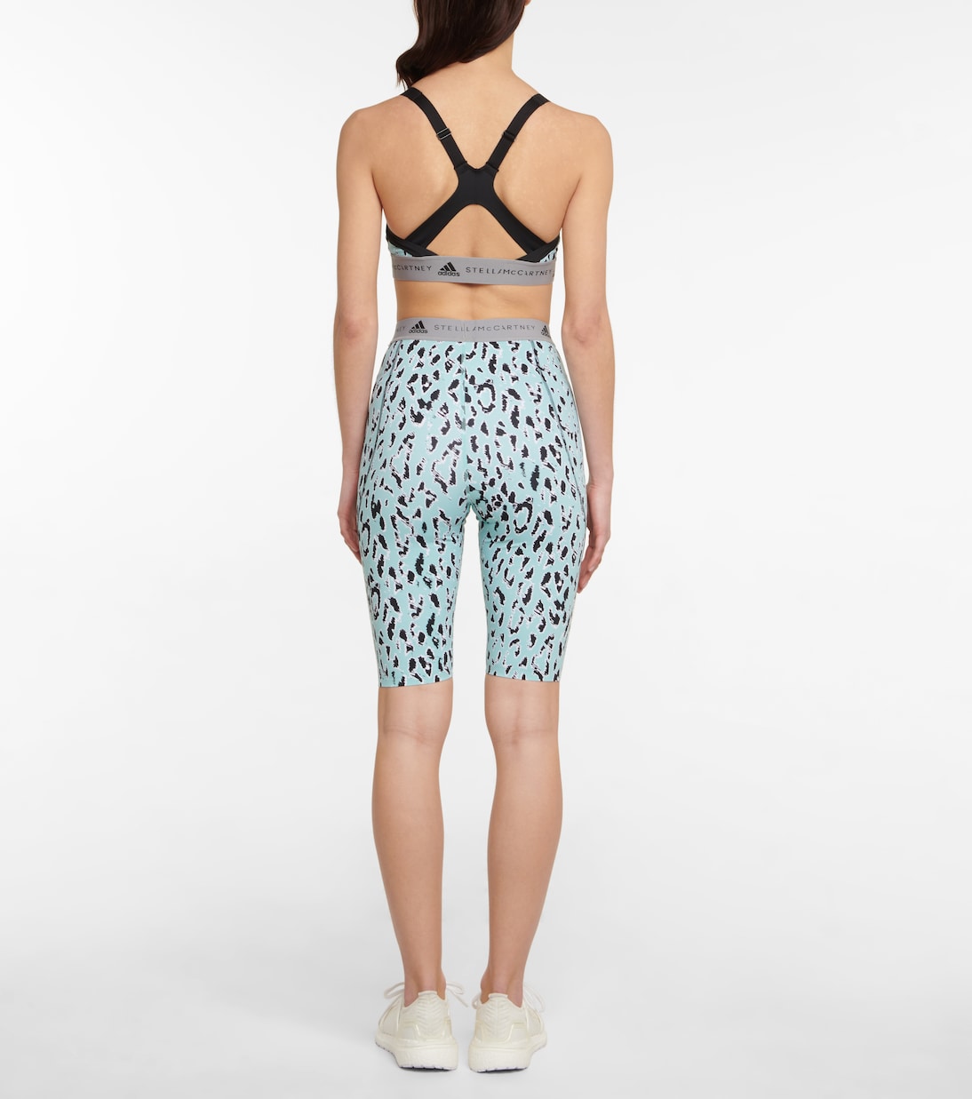 Sujetador TruePurpose Medium Support | Adidas by Stella McCartney