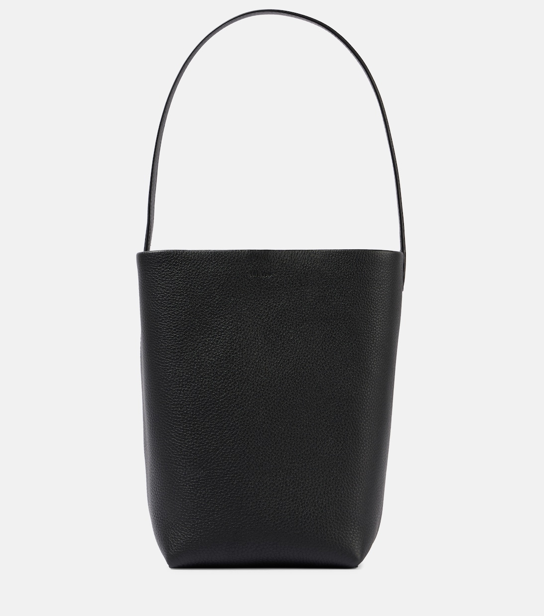 Sac Park Medium en cuir | The Row