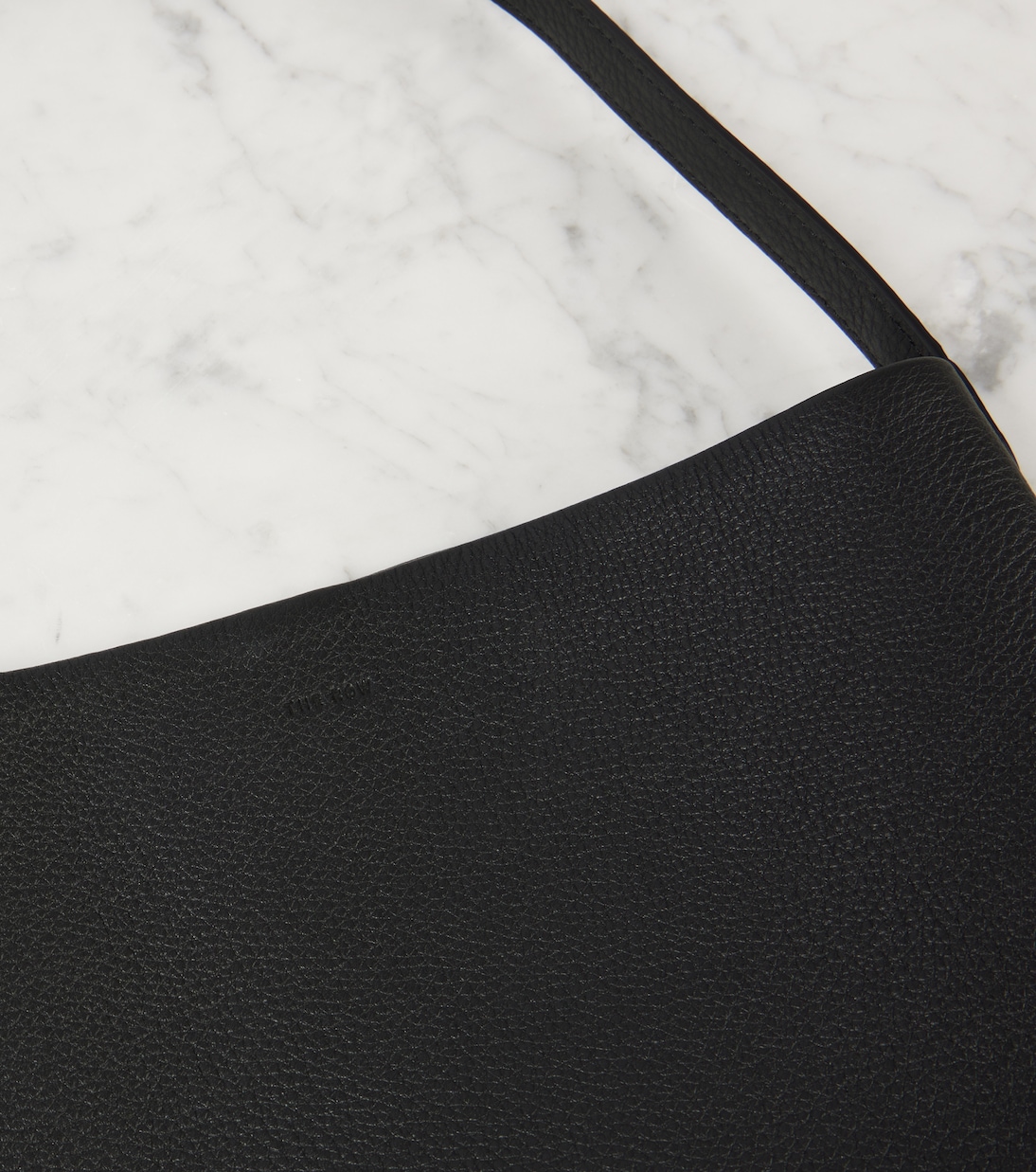 Sac Park Medium en cuir | The Row