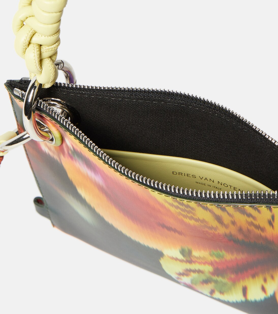 Sac imprimé | Dries Van Noten