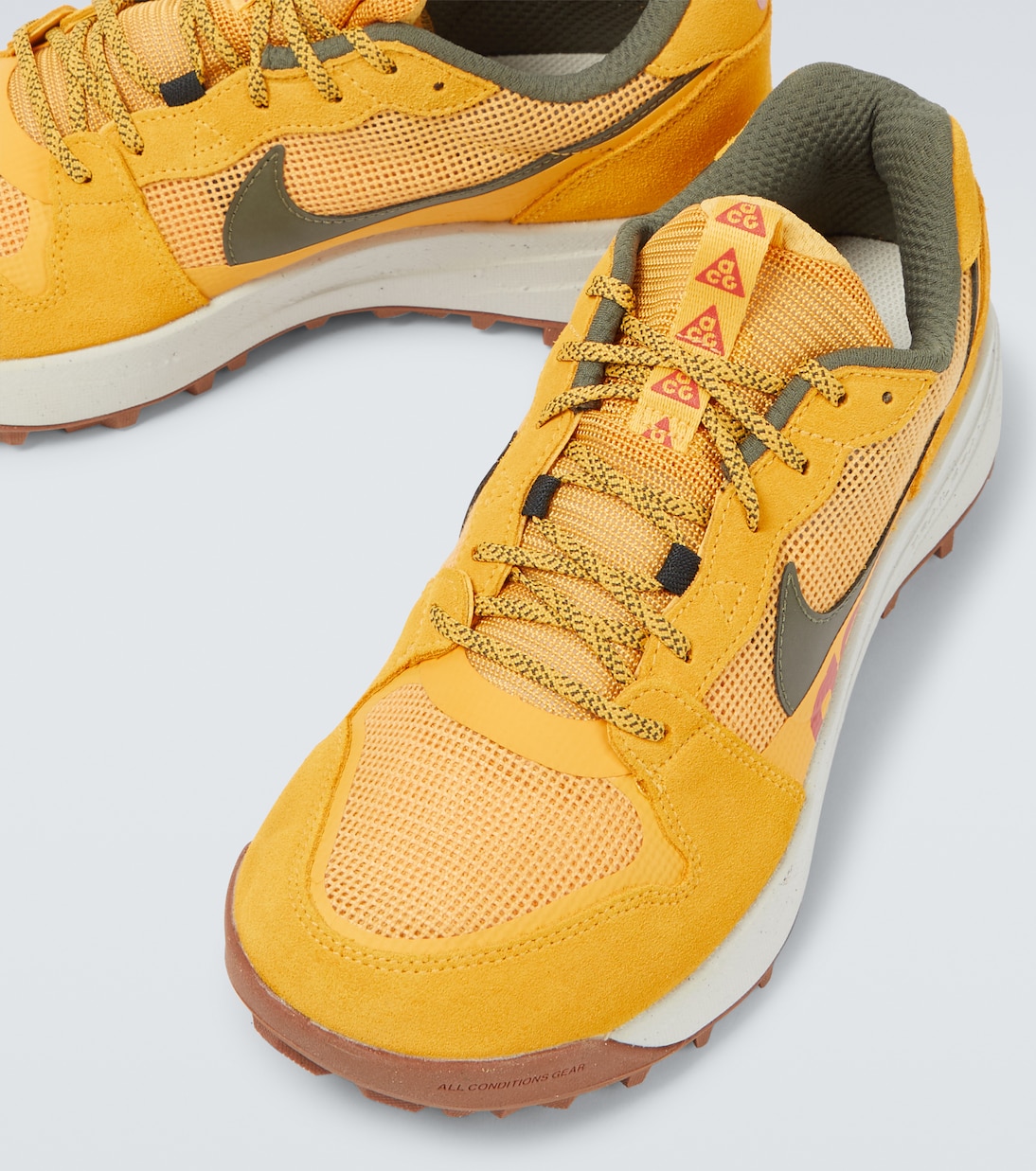 Sneakers ACG Lowcate | Nike