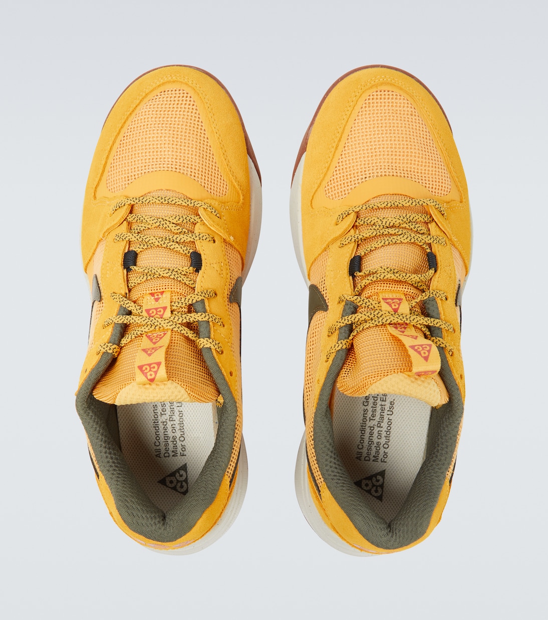 Sneakers ACG Lowcate | Nike