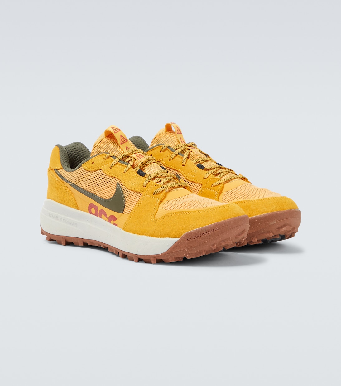 Sneakers ACG Lowcate | Nike