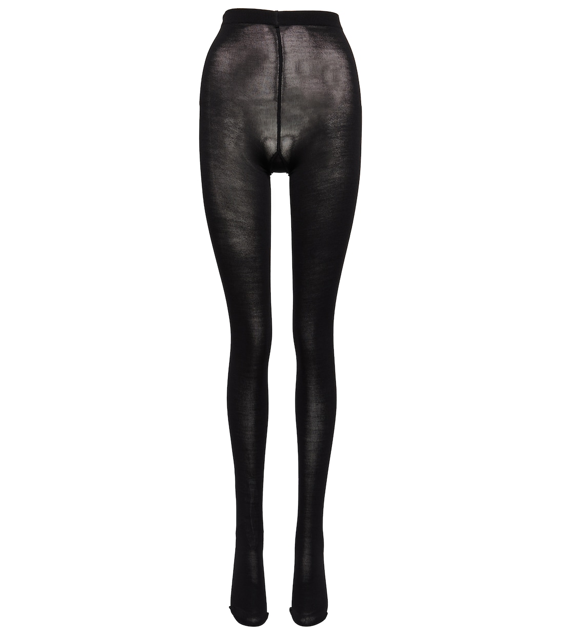 WOLFORD - 2 Paia di Calze 10 Denari per uno Stile Giovane e Moderno