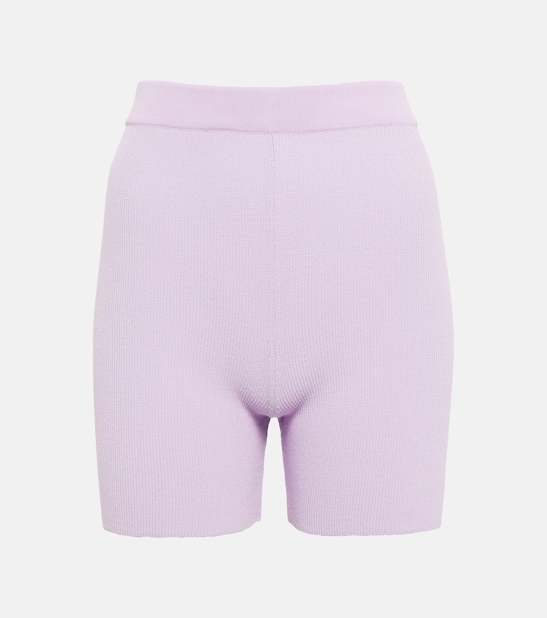 Shorts Arancia in maglia | Jacquemus