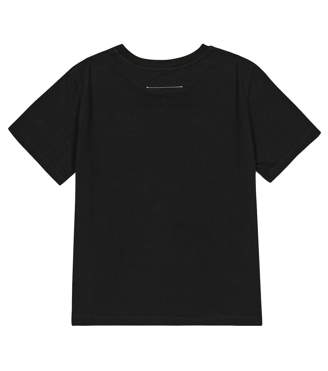 T-shirt in cotone | MM6 Maison Margiela Kids