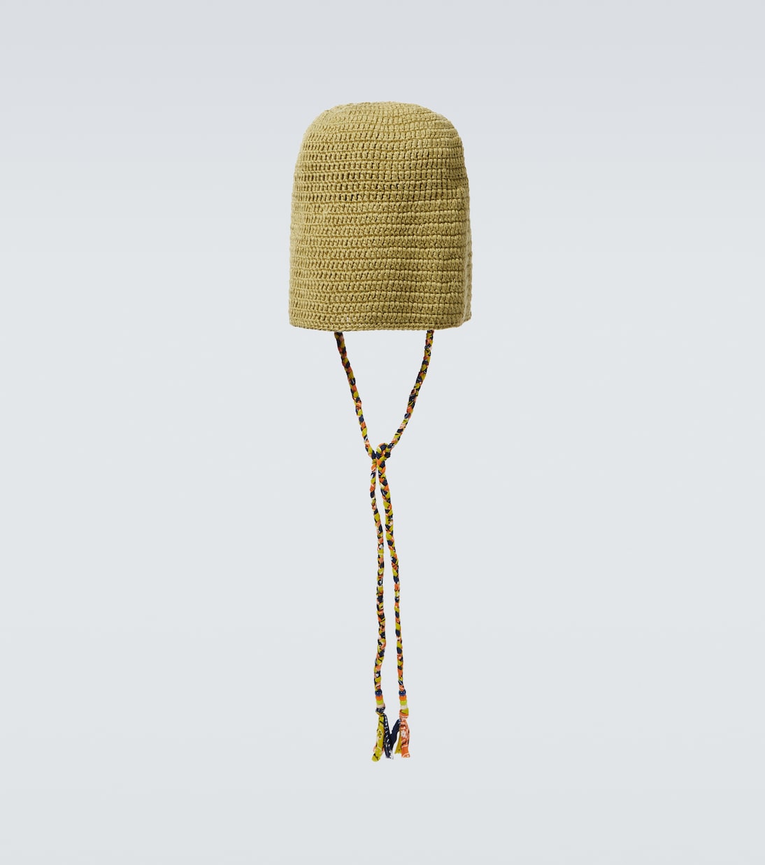 Cappello Beach Break in cotone crochet | Alanui