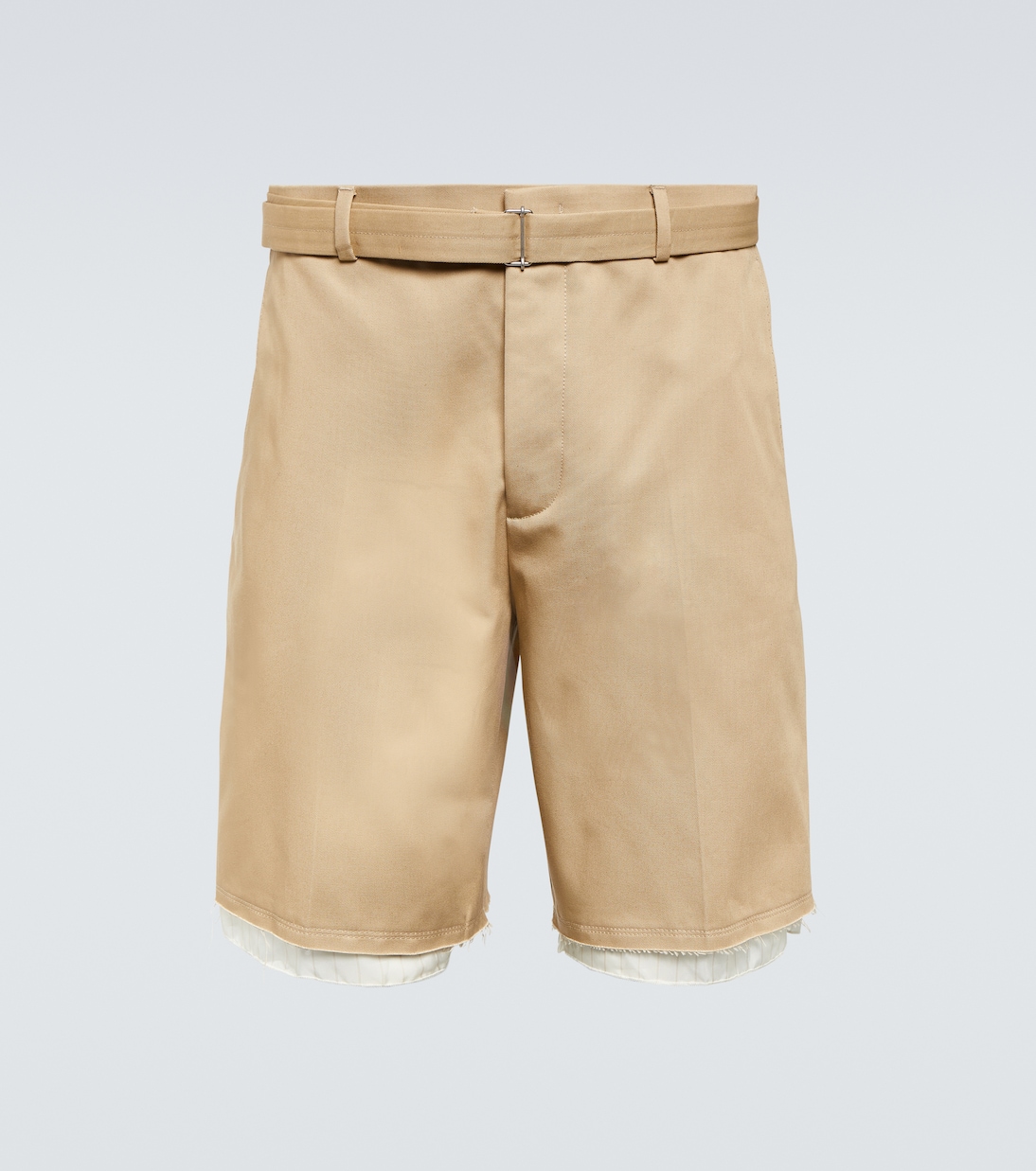 Bermudas de algodón | Lanvin