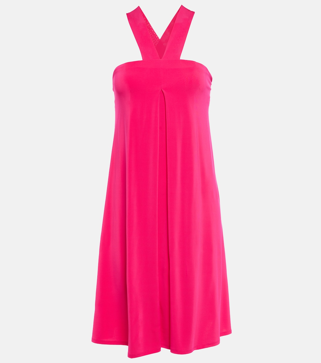 Astro off-shoulder minidress | Max Mara