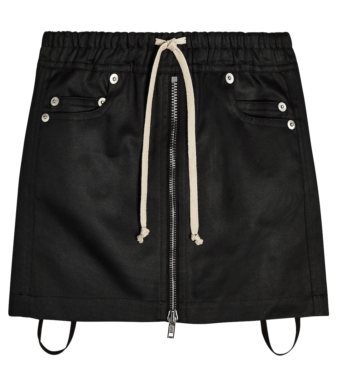 Gonna in cotone | Rick Owens Kids