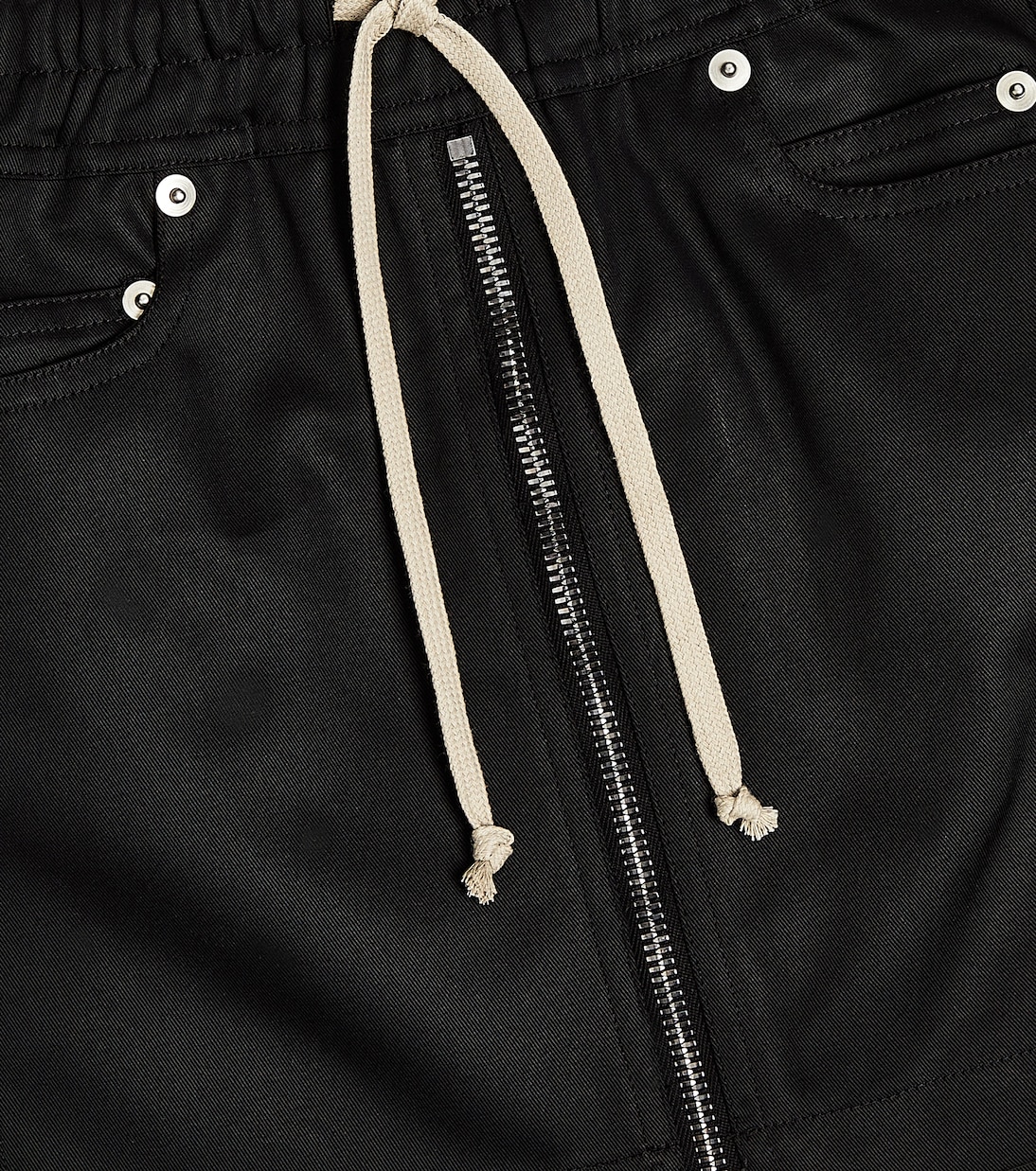 Gonna in cotone | Rick Owens Kids