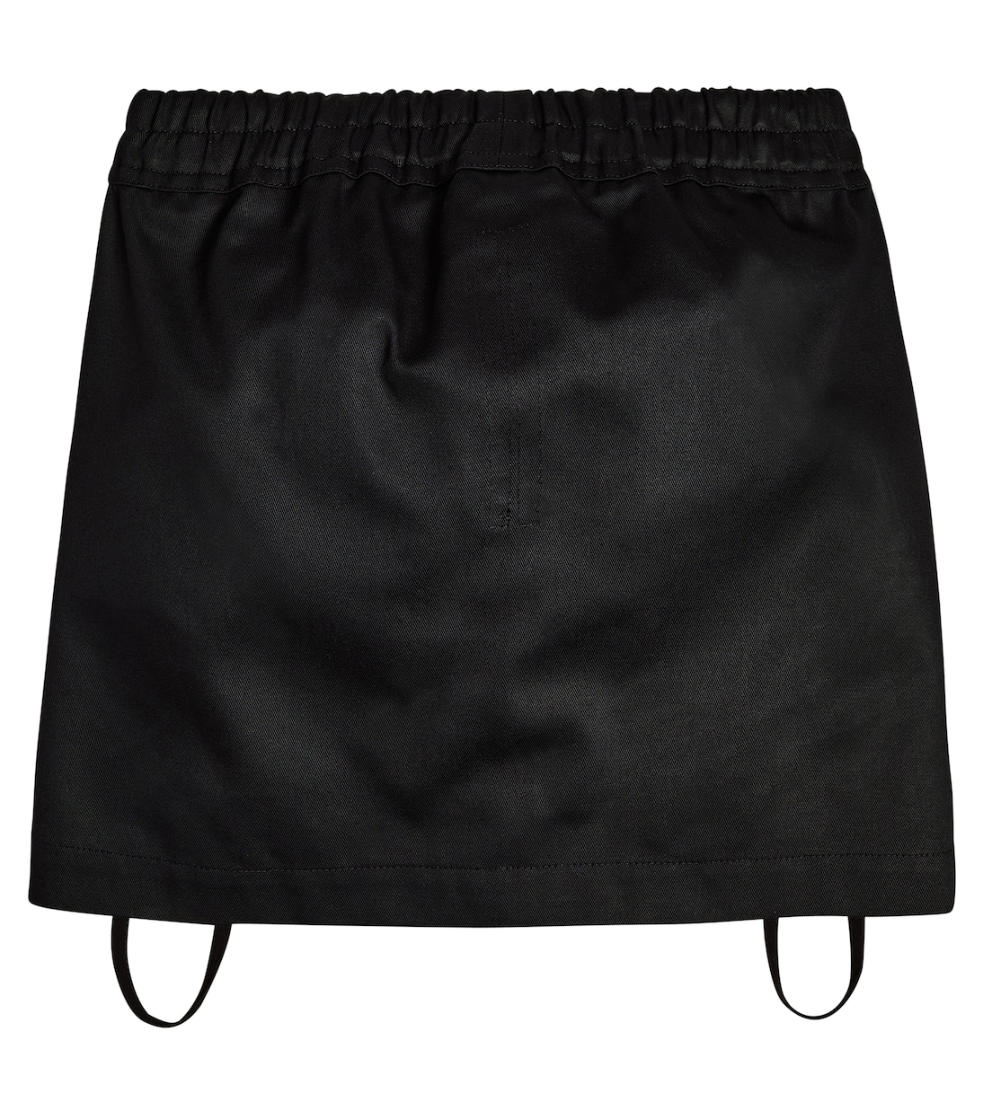 Gonna in cotone | Rick Owens Kids