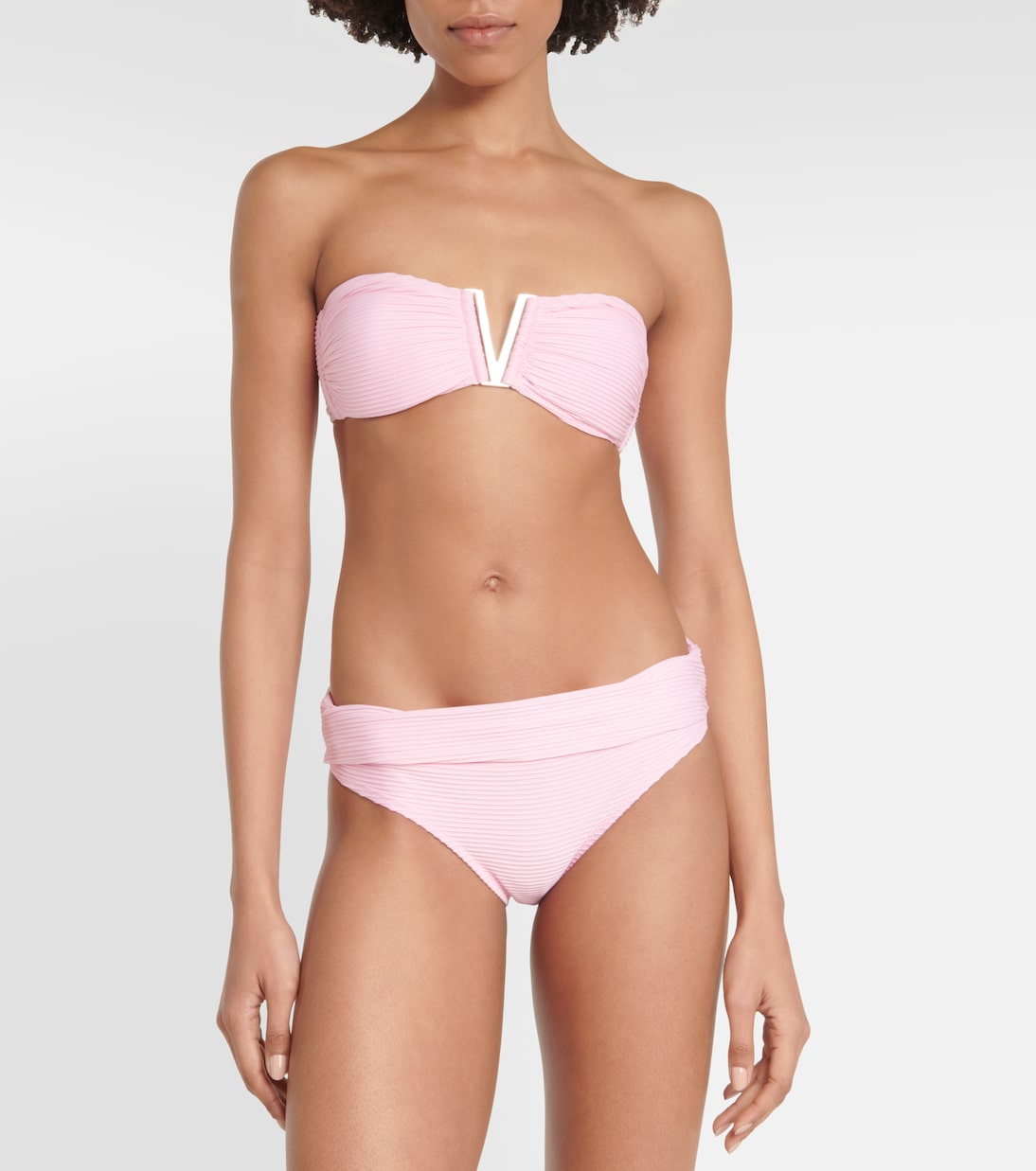 Top bikini a fascia Sicily | Heidi Klein