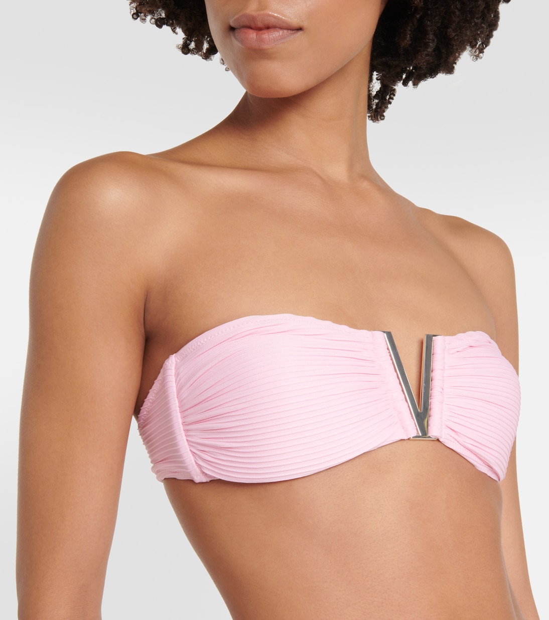 Top bikini a fascia Sicily | Heidi Klein