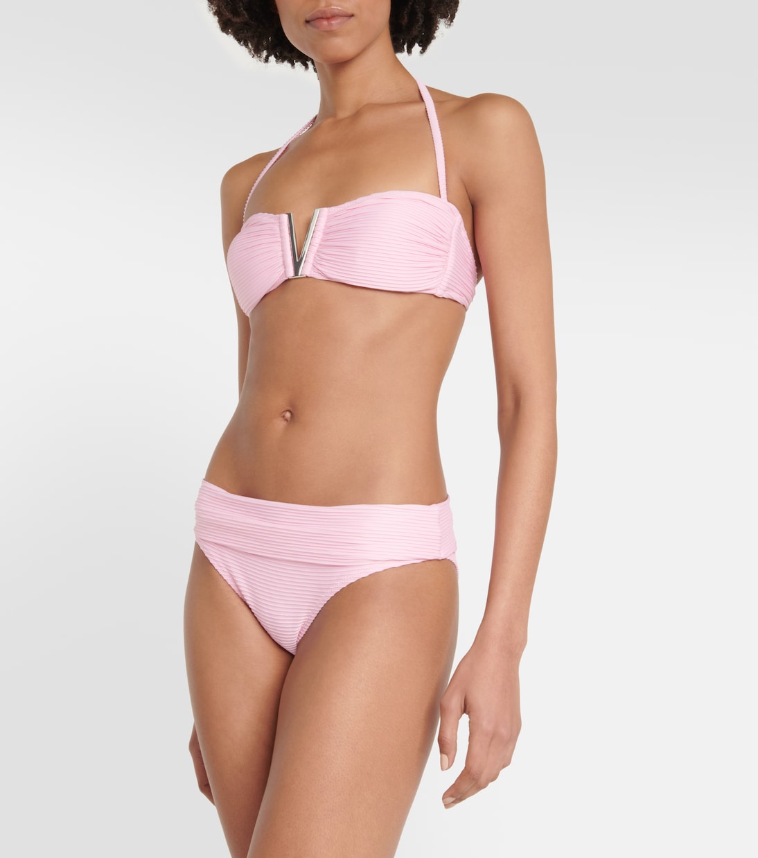 Top bikini a fascia Sicily | Heidi Klein
