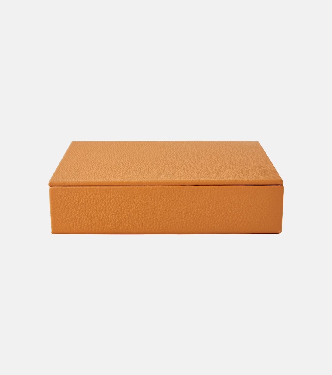Leather box | Fredericia Furniture