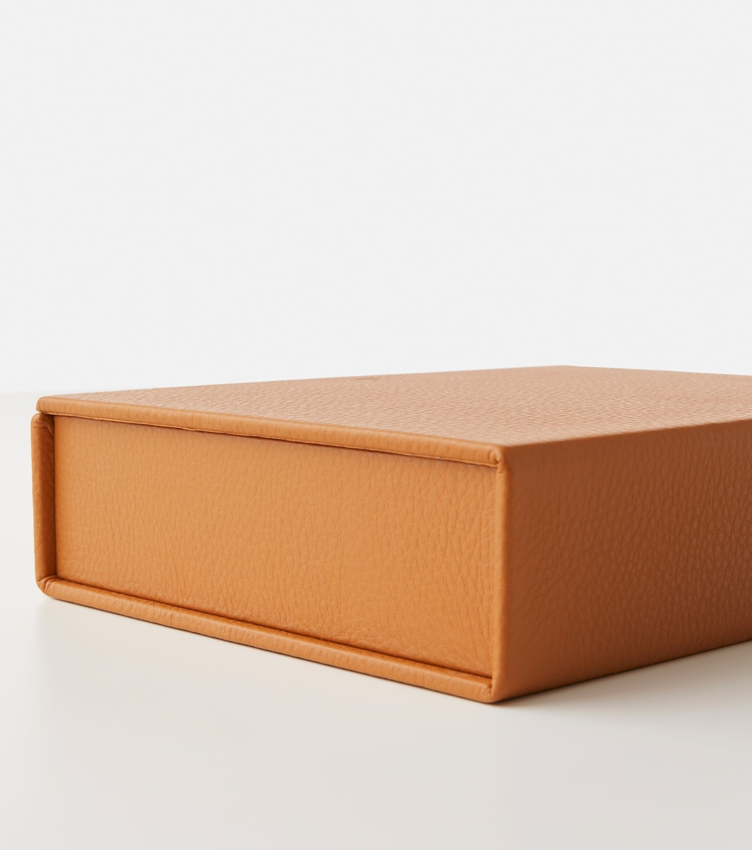 Leather box | Fredericia Furniture
