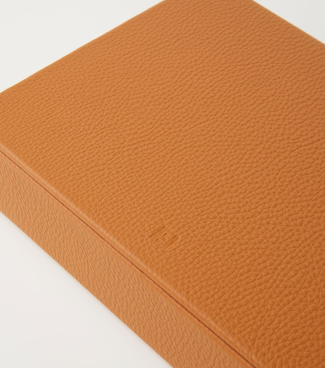 Leather box | Fredericia Furniture