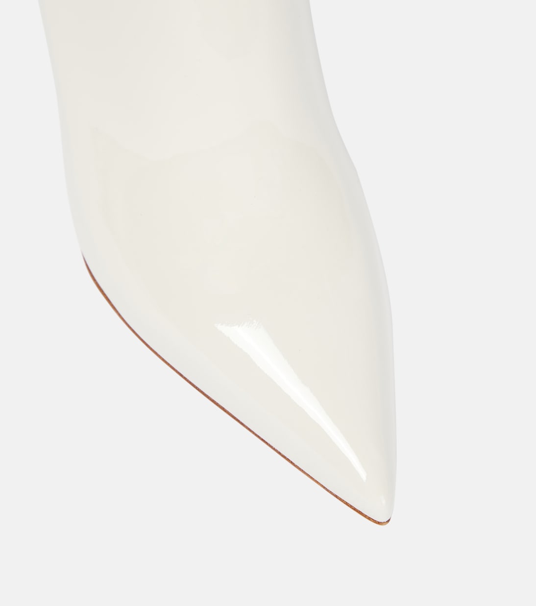 Botines de charol | Gianvito Rossi