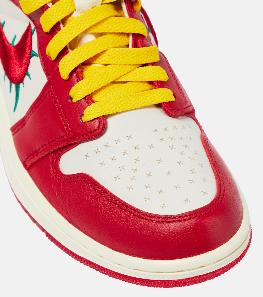 X Teyana Taylor Sneakers Air Jordan 1 Zoom CMFT 2 | Nike