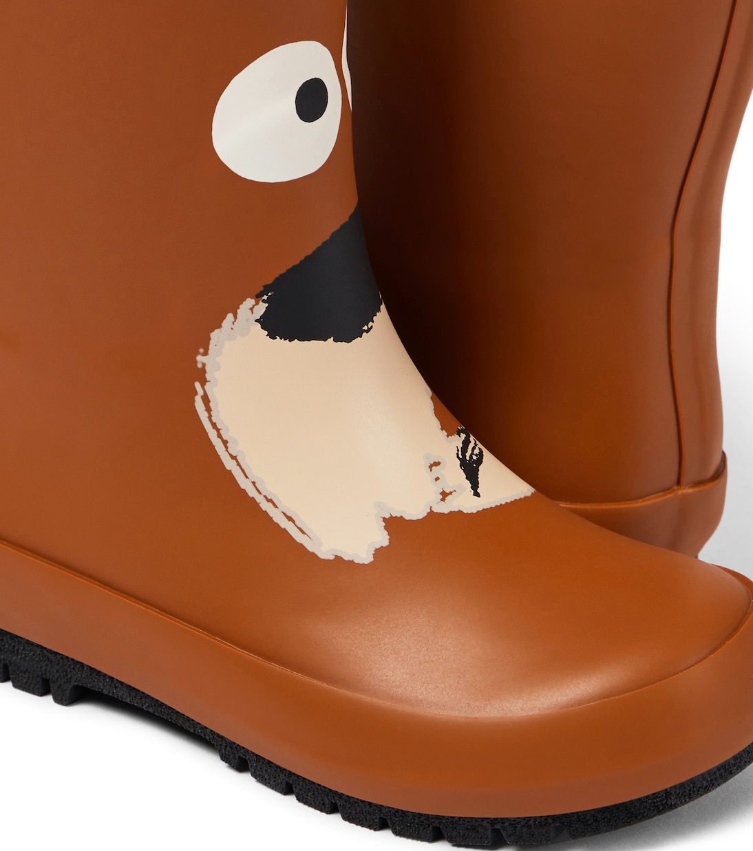 Printed rain boots | Stella McCartney Kids