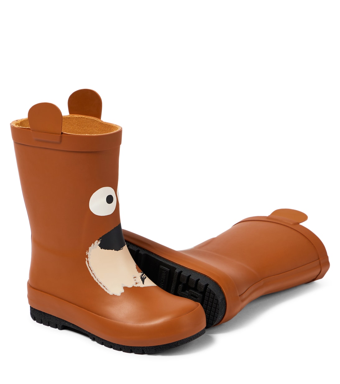 Printed rain boots | Stella McCartney Kids