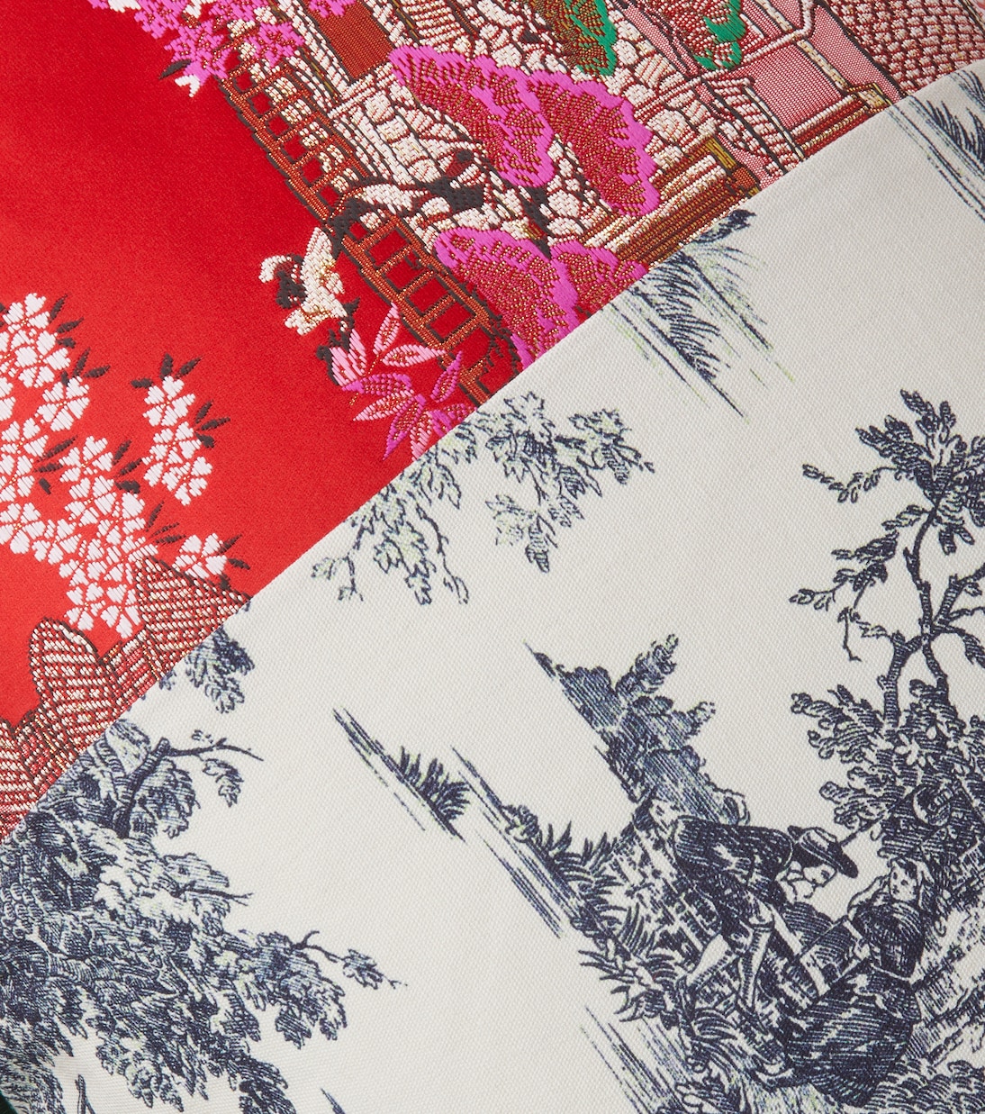 Hybrid Pirra cushion | Seletti