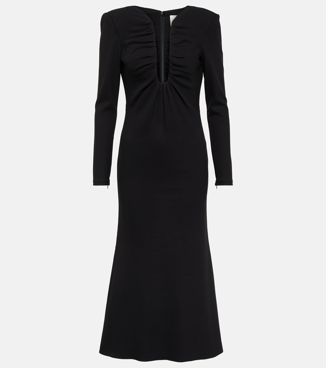 Robe midi | Roland Mouret