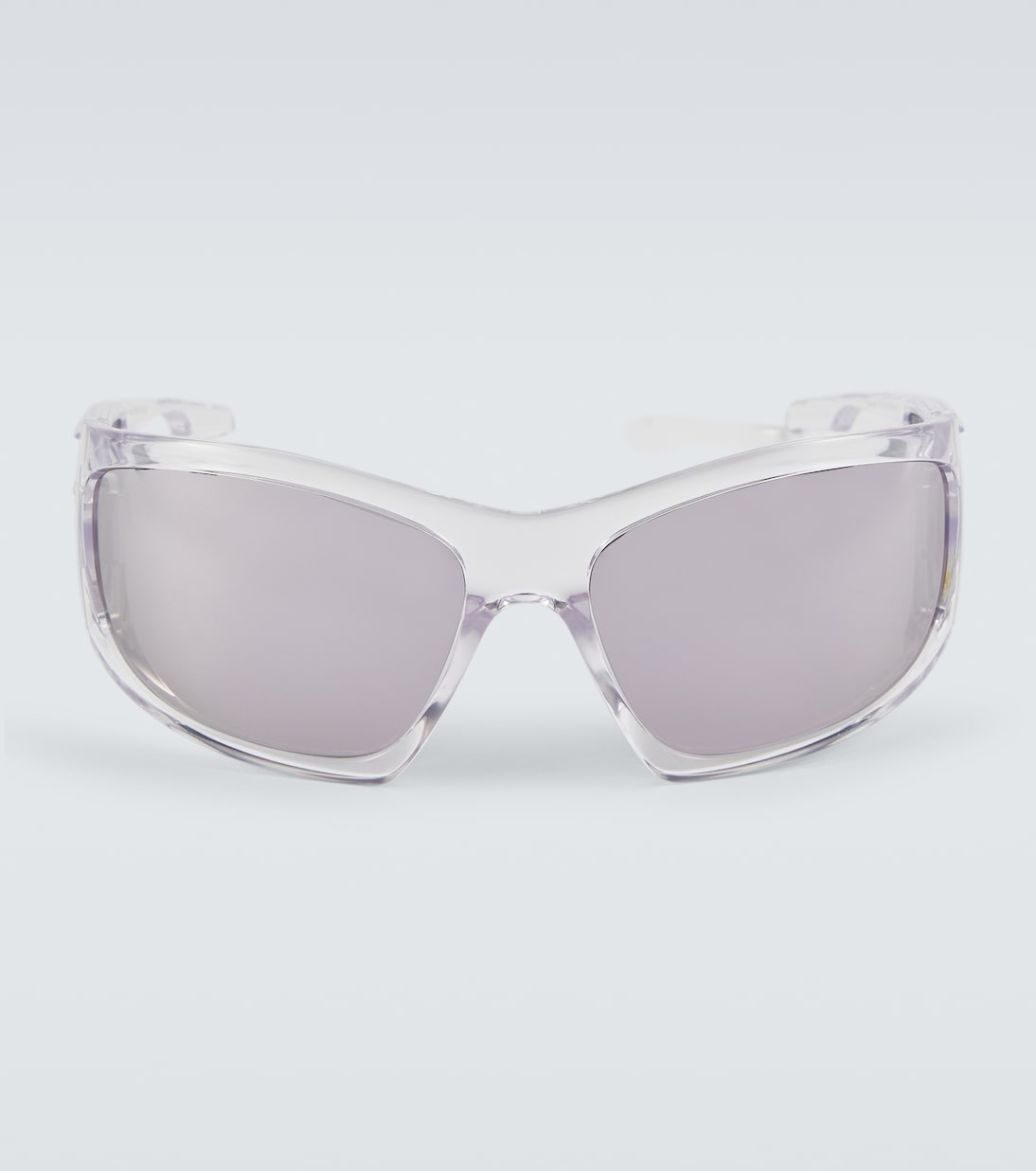 Giv Cut square sunglasses | Givenchy