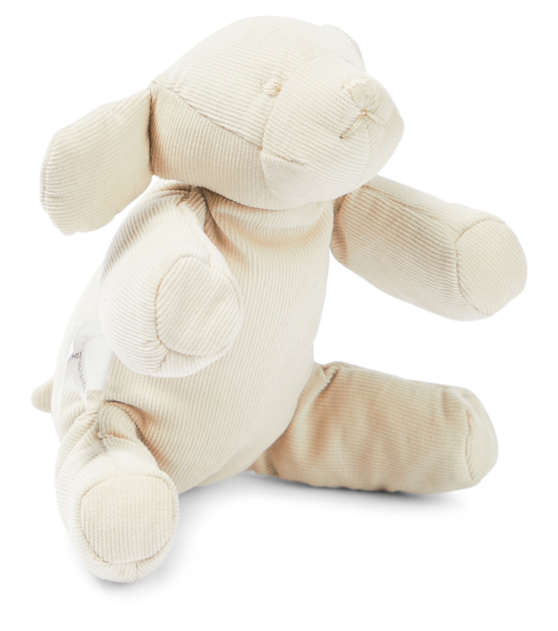 Peluche Aimer in velluto a coste | Bonpoint