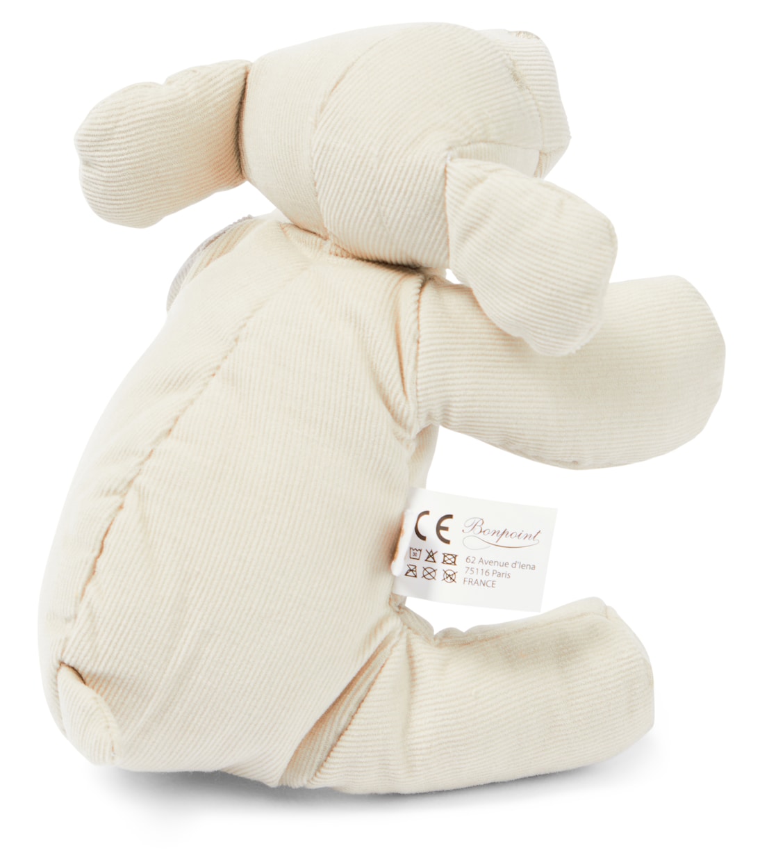 Peluche Aimer in velluto a coste | Bonpoint