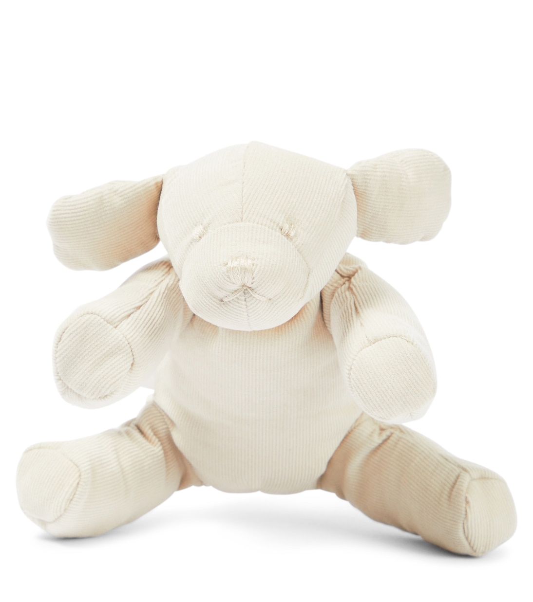 Peluche Aimer in velluto a coste | Bonpoint