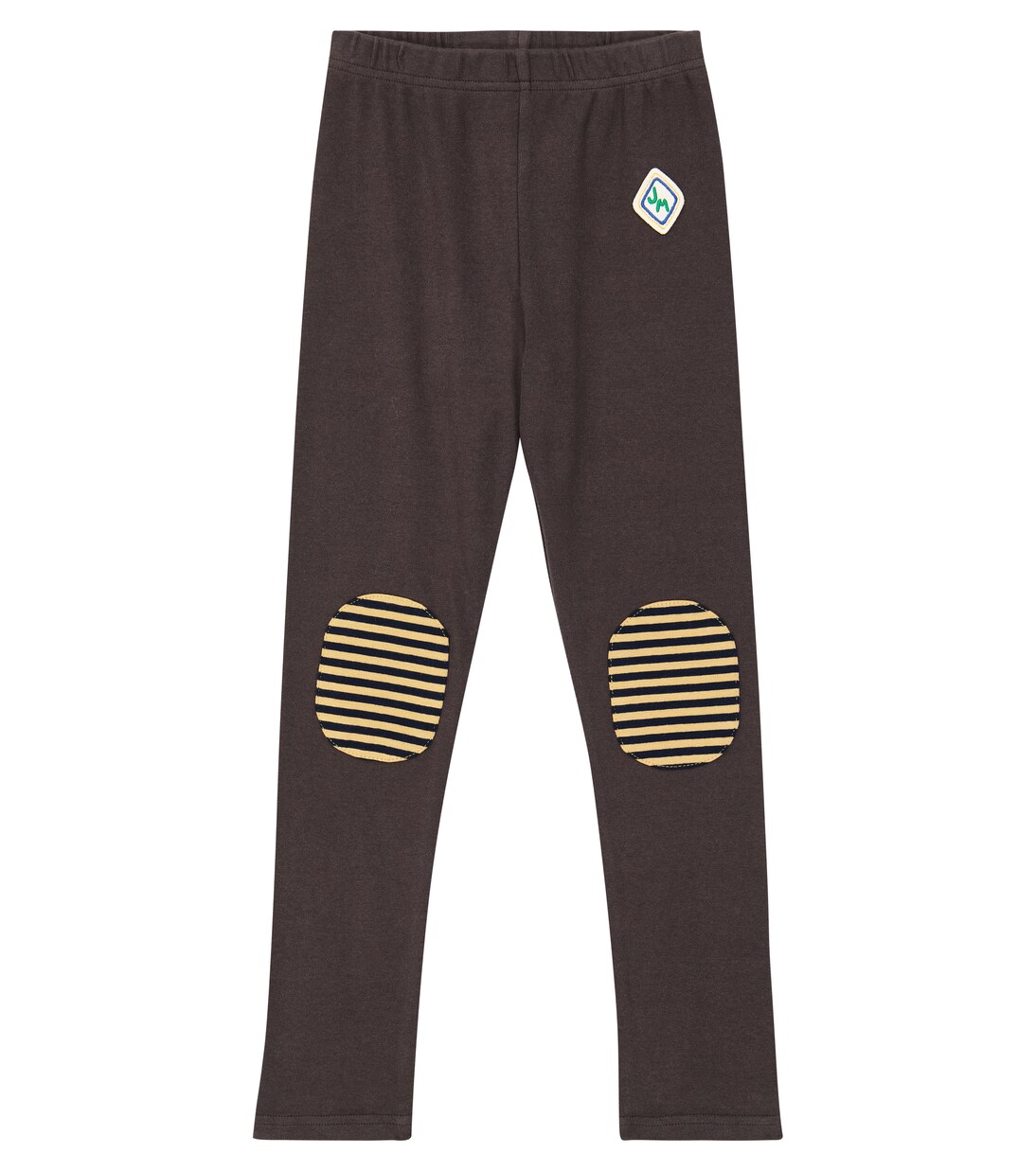 Leggings de jersey en mezcla de algodón | Jellymallow