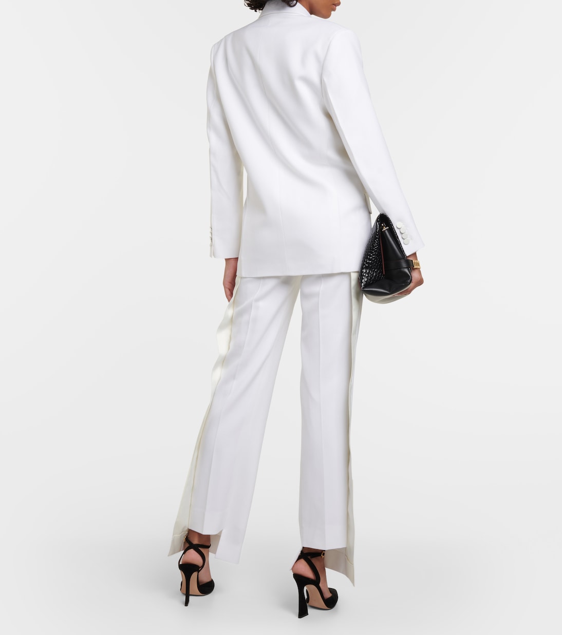 Blazer doppiopetto | Victoria Beckham