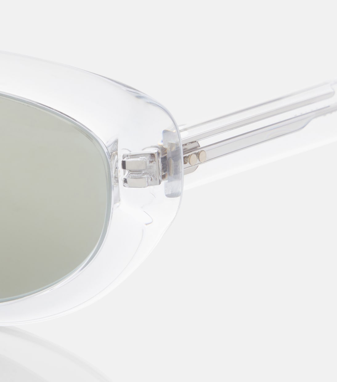 x Oliver Peoples - Occhiali da sole 1969C | Khaite