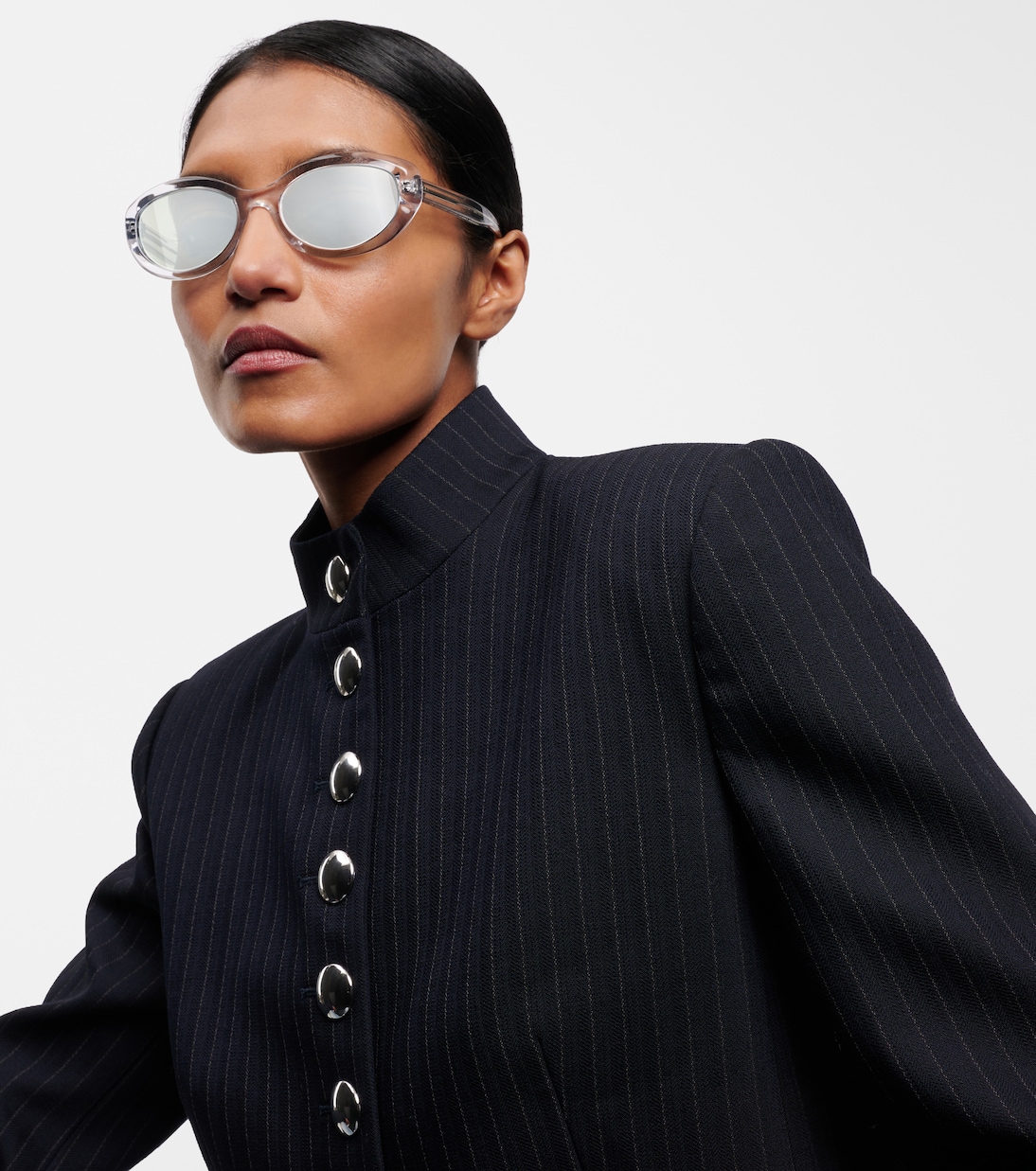 x Oliver Peoples - Occhiali da sole 1969C | Khaite