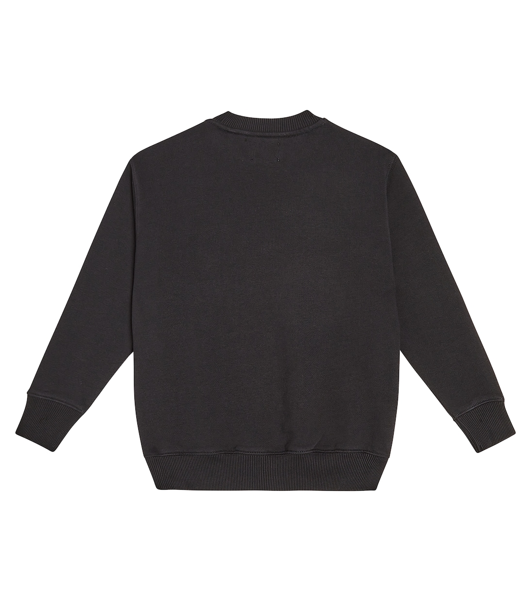Sweatshirt Big Bookish aus Jersey | Off-White Kids