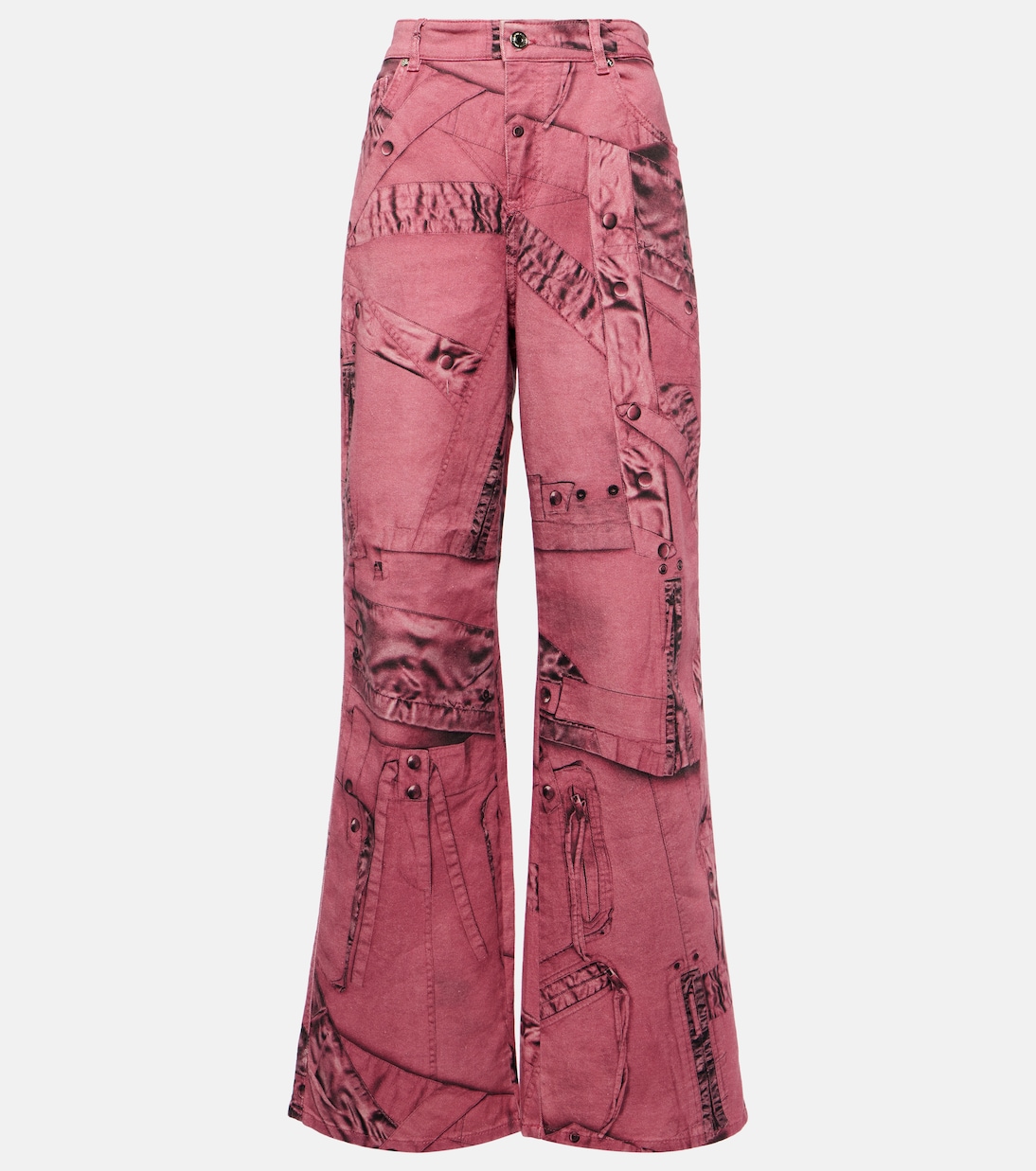 Jean ample | Blumarine