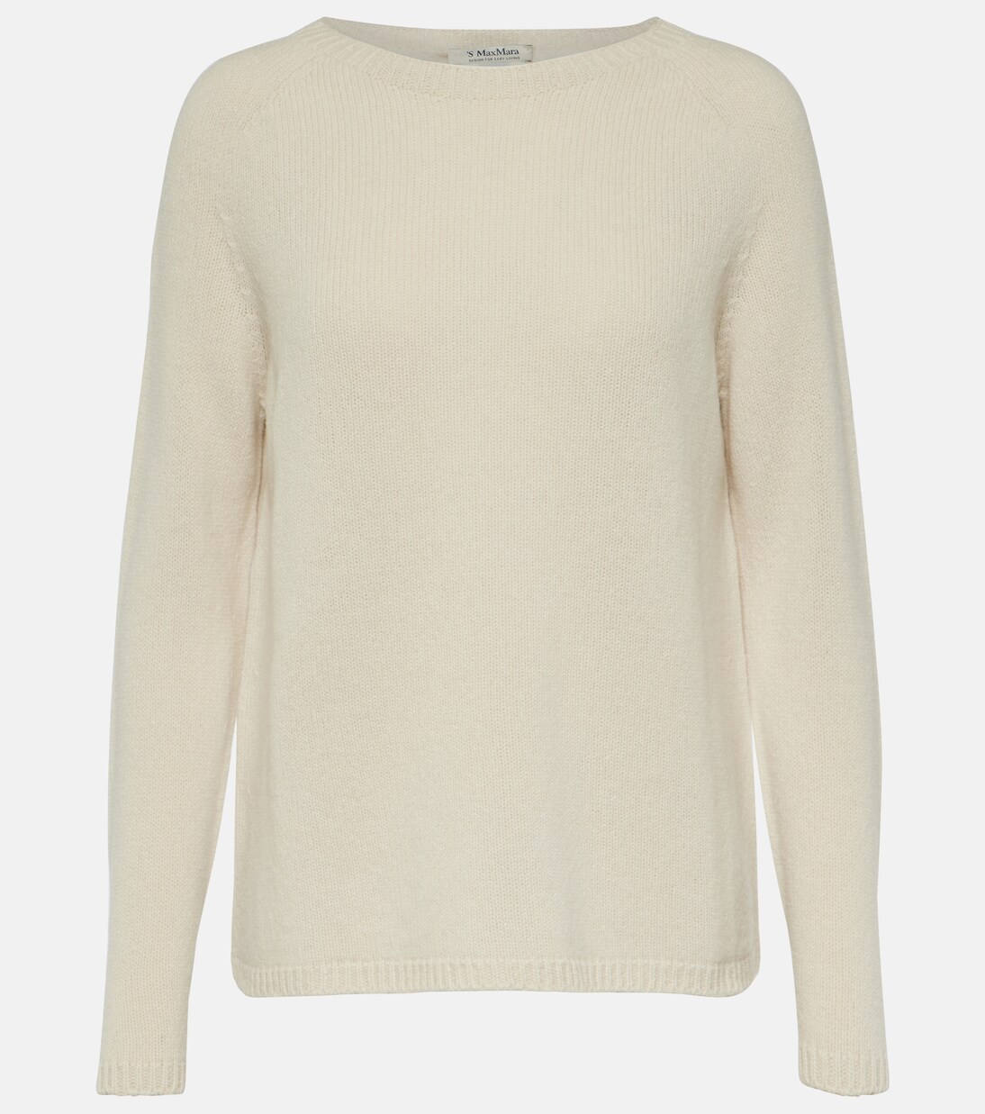 Pull Georg en laine et cachemire mélangé | 'S Max Mara