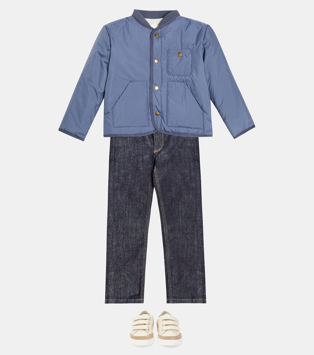 Chaqueta Duran | Bonpoint